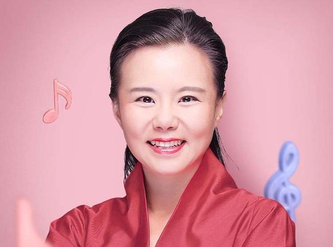 龚琳娜资料,龚琳娜个人简历(龚琳娜哪里人)