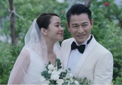 刘德华的老婆是,刘德华有几个妻子,本文共(2632字)