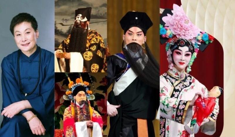 裴艳玲为什么不演霸王别姬,她讨厌张国荣是怎么回事? 本文共(906字)