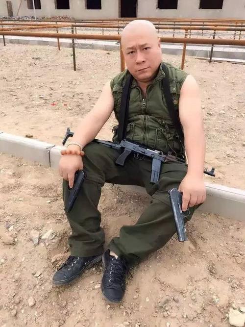 china宝哥,一人曝光宝哥真实身份(yy神豪315真实身份) 本文共(4631字)