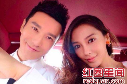 黄晓明打angelababy,黄(黄晓明打脸baby)