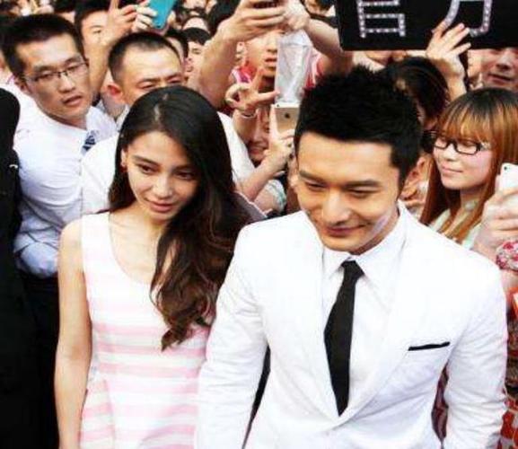 黄晓明打angelababy,黄(黄晓明打脸baby)