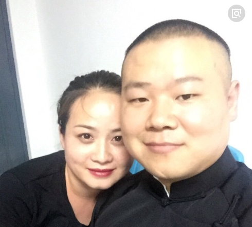 岳云鹏老婆郑敏图片，岳云鹏在北京一套房子有多贵（贾玲为什么捧张小斐） 本文共（5487字）