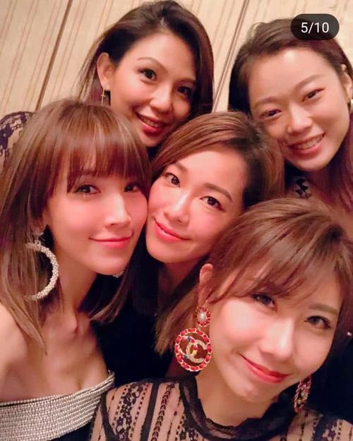 林志颖的老婆照片，林志颖和她妻子的照片（林志颖妻子简介） 本文共（6376字）