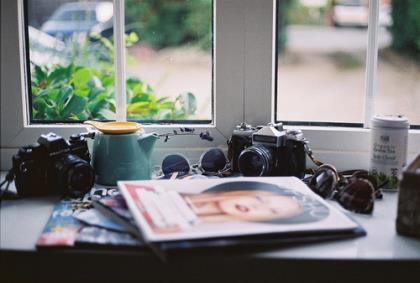 冲业绩的口号八个字