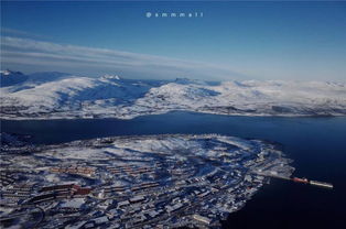 北极圈上的挪威：美丽而充满魅力的国度！