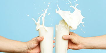 你知道吗？牛奶一天喝多少才是最佳健康选择！
