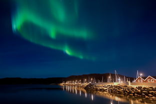 挪威一月酒店推荐：追寻北极光的绝佳选择！