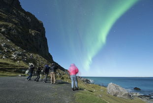 挪威一月酒店推荐：追寻北极光的绝佳选择！