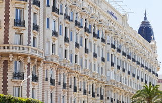 二月威尼斯酒店推荐：优雅舒适的住宿选择