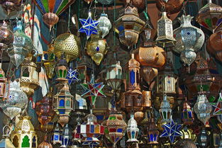二月摩洛哥五日游：探索独特魅力的旅行体验