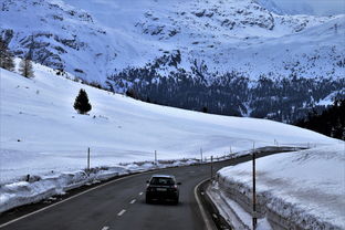 二月瑞士自驾游：冬季探索瑞士的绝佳时机