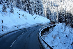 二月瑞士自驾游：冬季探索瑞士的绝佳时机