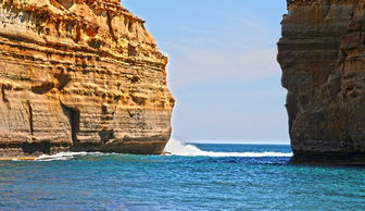 二月墨尔本自驾游：探索澳洲之都的绝佳时机