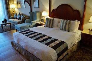 二月份古巴酒店住宿体验如何？