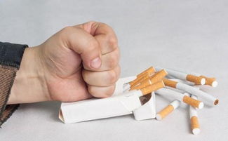 从易到难，戒烟方法大公开！