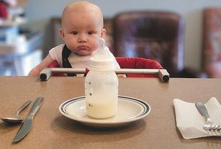 一岁宝宝吃什么饱腹又健康？