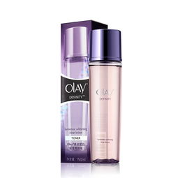 Olay：一线护肤品的中高端选择！