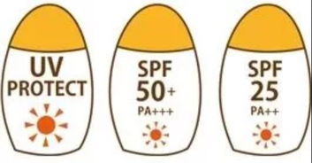 SPF和PA，不容忽视的防晒霜指标！
