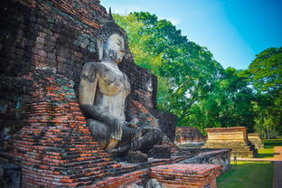 二月泰国自由行推荐:海滩、寺庙与美食之旅 二月泰国自由行推荐:海滩、寺庙与美食之旅