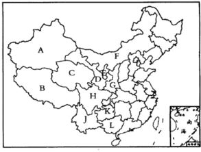 中国内地包括哪些地区？
