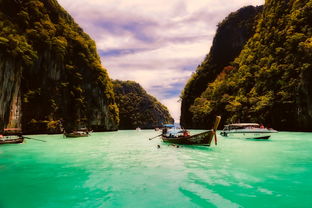 二月甲米旅游攻略：探索泰国热带天堂的绝佳时机