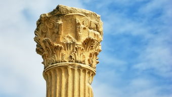 二月希腊七日游攻略：探索古老遗迹与迷人海岛