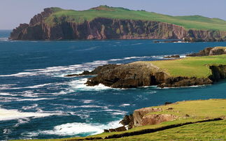二月爱尔兰自由行推荐：探索翡翠岛的美景与文化魅力