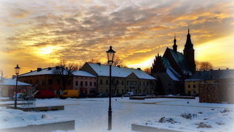 二月捷克五日游：冬季探索布拉格的最佳时机
