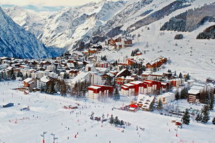 二月奥地利自驾游：冬日白雪探索之旅