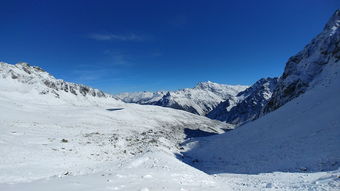 二月奥地利自驾游：冬日白雪探索之旅