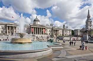 一月英国六日游多少钱(英国六日游:预算合理,畅享旅程) 一月英国六日游多少钱(英国六日游:预算合理,畅享旅程)
