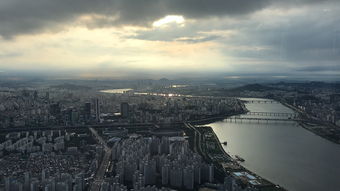 三月韩国五日游:探索魅力与乐趣 三月韩国五日游:探索魅力与乐趣