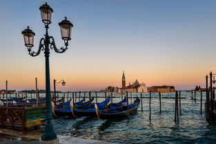 二月威尼斯五日游费用：探索浪漫水城的经济实惠之选