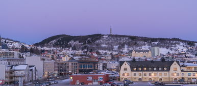 二月挪威旅游费用预算及攻略