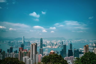 一月香港自由行怎么样(香港自由行攻略:一月游玩指南) 一月香港自由行怎么样(香港自由行攻略:一月游玩指南)