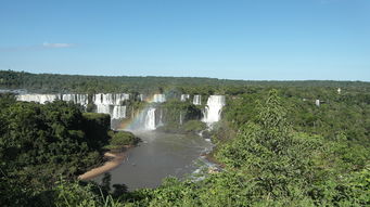 二月巴西七日游：完美时机探索热情之国