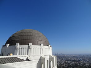二月洛杉矶旅游，探索最佳景点与活动