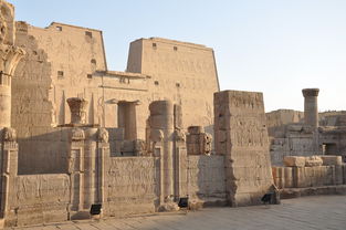 一月份埃及旅游：探索古老文明的最佳时刻