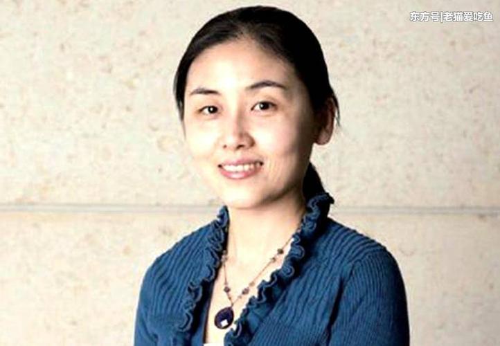 颜宁为何一直单身,清华大学年轻教师,本文共(4519字)