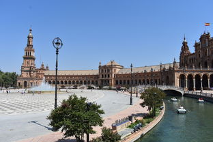 六月马德里六日游，感受西班牙热情与文化！
