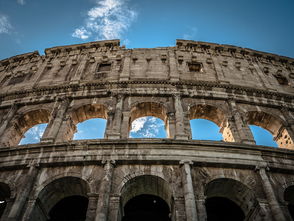 四月罗马旅行六日游费用及相关信息