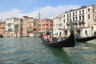 威尼斯七日游推荐：探索水上城市的浪漫与魅力，畅享独特的文化与美食！