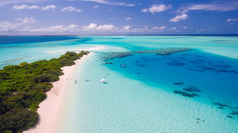 马尔代夫七日游：八月份的瑰丽天堂，等你来探寻！