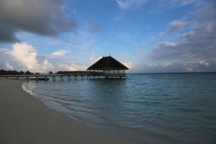马尔代夫七日游：八月份的瑰丽天堂，等你来探寻！