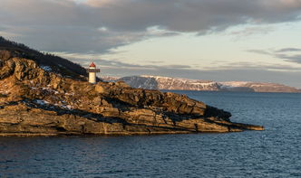 挪威六日游推荐：探索七月的北欧奇迹！