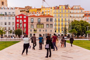 四月葡萄牙五日游：探索葡萄牙的美丽与魅力