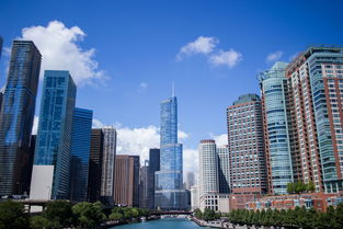 芝加哥五日游攻略：夏日里的湖畔风情，尽享美食与文化