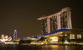四月新加坡自由行攻略：探索狮城的绝佳时机