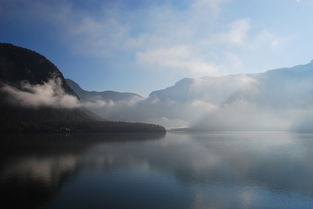 奥地利八月自由行:山川湖泊间的绝美之旅! 奥地利八月自由行:山川湖泊间的绝美之旅!